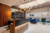 Dulamerovic Hotel فنادق في 