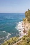 Newly Renovated Ocean View Flat