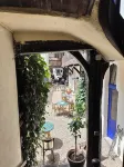Chez Jacques-Louis