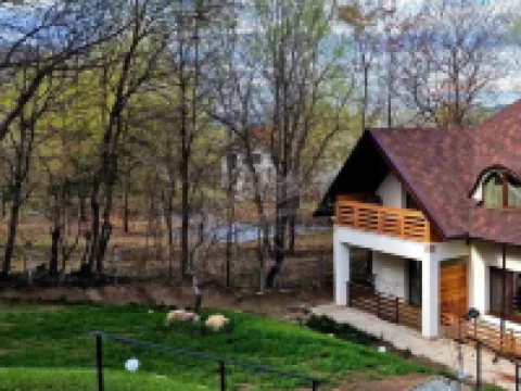 Provence Suceava Hotels in Suceava