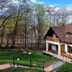 Provence Suceava Hotels in Suceava