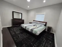 Magnolia Manor Duplex in Downtown Denison--Bursting with Charm & Comfort