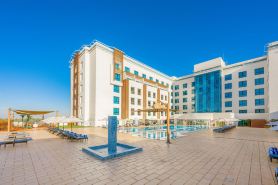 Four Points by Sheraton Al Ain