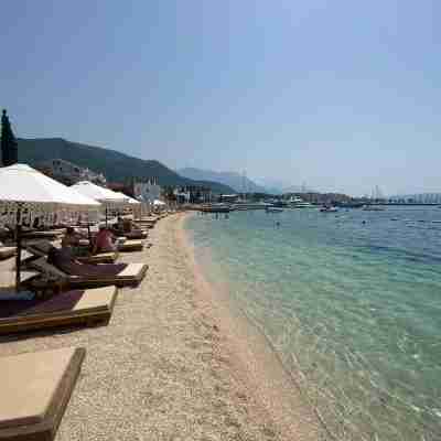 Casa Manor Boutique Hotel Fitness & Recreational Facilities