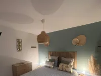 "Le meublé apartment with unlimited jacuzzi near Mont-Saint-Michel Hotels in Avranches