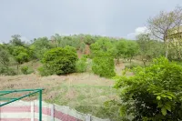 Opulence Resort Nagaon Alibaug - Mountain view