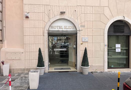 로마 호텔 리뷰 이미지 1