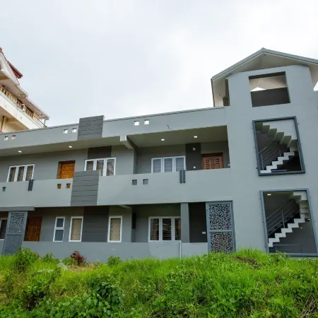 Cute Corner Homestay,Ooty