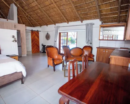 Golden Casa Hotels in Mokopane
