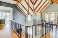 Oceanside House Steps From Beach w/Private Pool