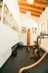 Hotel Glemmtalerhof - Gym