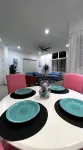 La Romana Endless Summer Beach Home W/Private Pool