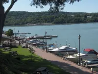 Historic Lewiston Getaway Hotels in Lewiston