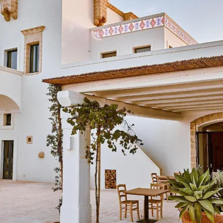 Masseria Calderisi