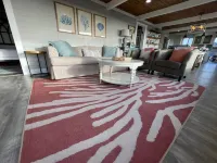 Dine on the Deck and Experience Amazing Views - Stunning Coastal Haven Hotels in Moclips