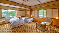 Hana Rebun Hotels near Rebun Airport