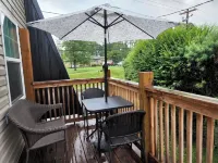 The Loft on Main Hotels in Oak Hill