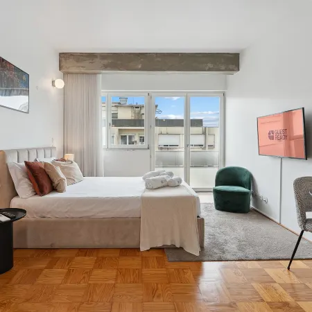 GuestReady – A Welcoming Space to Unwind