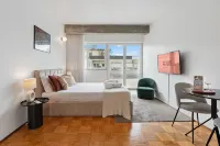 GuestReady – A Welcoming Space to Unwind - شاطئ
