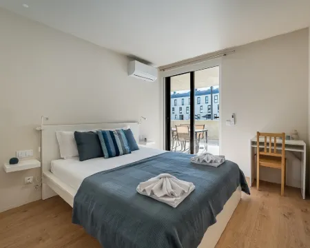 GuestReady - Oásis beira-mar em condomínio privado Hotels in Apúlia