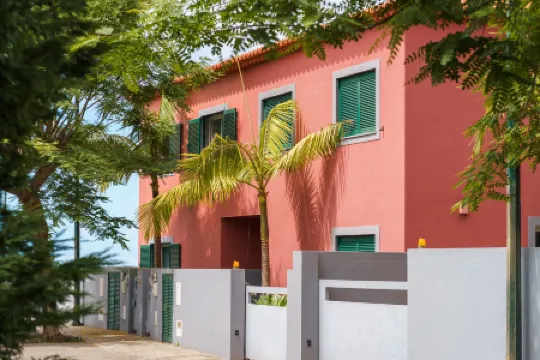 GuestReady - Estadia com vista para o mar