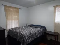 Holy Home 3-bedroom with AC and WiFi. Bless you in Morrow. Peace & a low price.