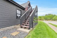 Bourbon Trail - Loft in Downtown Lexington