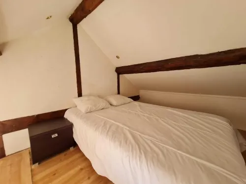 Apartment Seine view Hotels in La Frette-sur-Seine