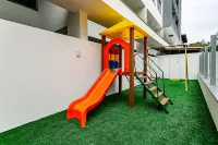 Studio completo a 3min do mar JRR205 - 3-Star