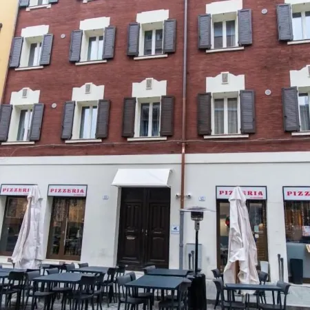 Modena Relax Luxury Rent Rooms