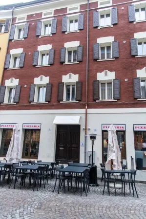 Modena Relax Luxury Rent Rooms