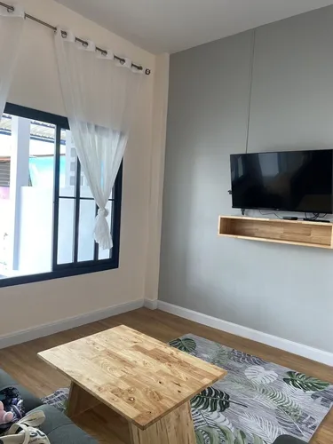 รูปภาพของLocated in Betong. Private house Free private parking and free WiFi.