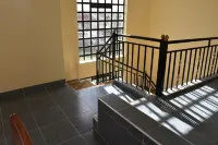 Affordable 4 bedroom Ensuite fully furnished home in a gated secure community