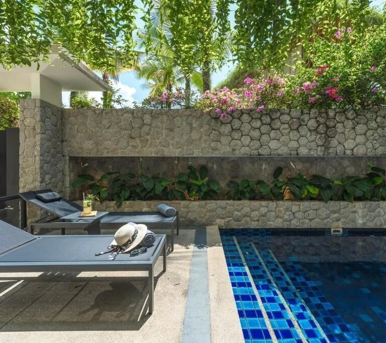รูปภาพของPrivate Pool Residence, 5 Bedrooms, 5 Bathrooms, 500 Sqm Size, at Surin Beach