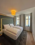 Domfreyheit No. 7 - Exclusive Vacation Apartment in Naumburg