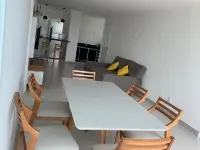 Apartamento Aconchegante Com Vista Para o Mar Hotels in Anchieta