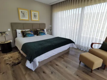 Villa up to 10 people swimming pool, stunning views and unique comfort in Minho Отели в г. Каникада