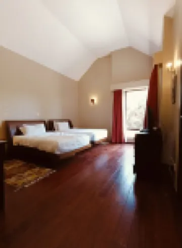 3 Bedroom Luxury Lodge in Naivasha with Golf Club & Scenic Views