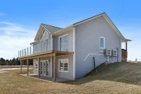 Foley’s Harbour House