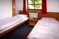 Forellengrund Schierke- Bodegrund