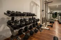 Occidental Papagayo - Adults Only All Inclusive - Gym