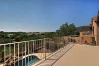 Absolute Pefection with Private Pool/Mt Views & 4 bedrooms/all kings