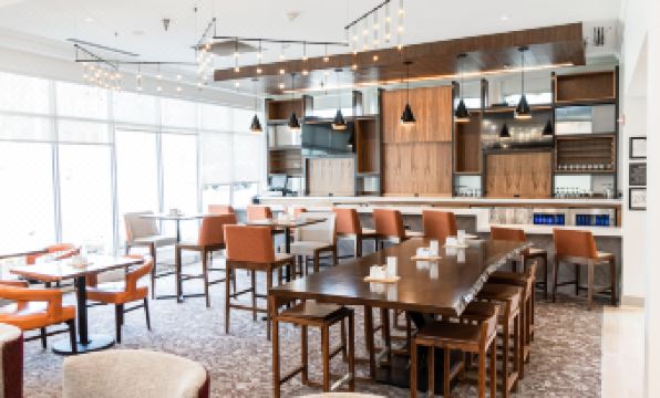 Hilton Garden Inn Fairfax