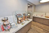 DoubleTree by Hilton Hotel Atlanta-Alpharetta - Frühstück