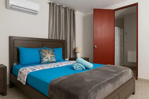 Calizo VIP Guest House Hotels in Fajardo