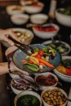 DoubleTree by Hilton Wroclaw - breakfast