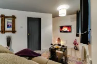 1 Bedroom Swinley Apartment. Wigan. Near Wigan Infirmary. Hotels in Wigan