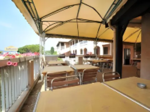 Sure Hotel by Best Western Mougins Belvedere Hotels in Mougins