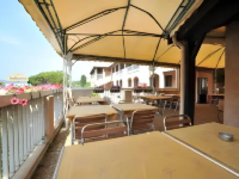 Sure Hotel by Best Western Mougins Belvedere