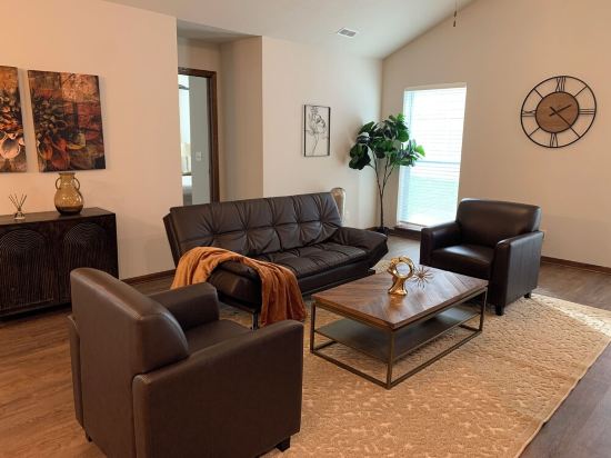 Perfect Retreat for Comfort and Convenience